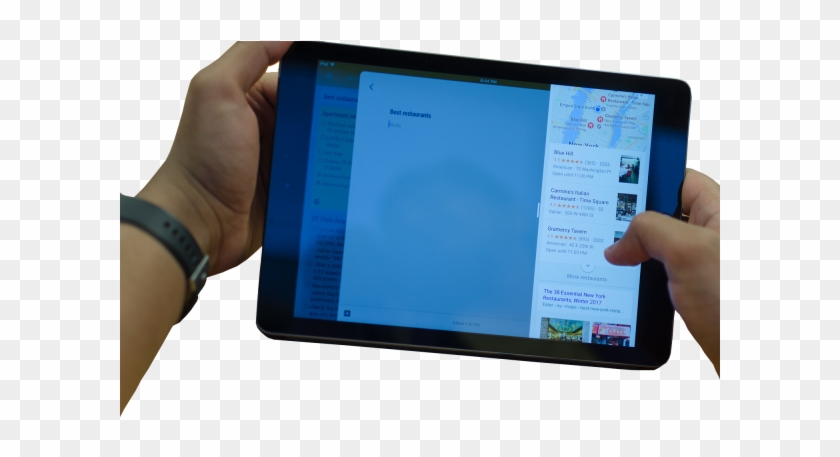 Apple Ipad - Tablet Computer #128301
