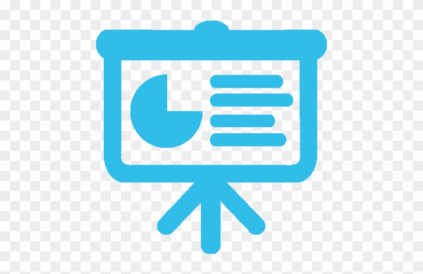 Broadcast Presentations - Slide Presentations #128346