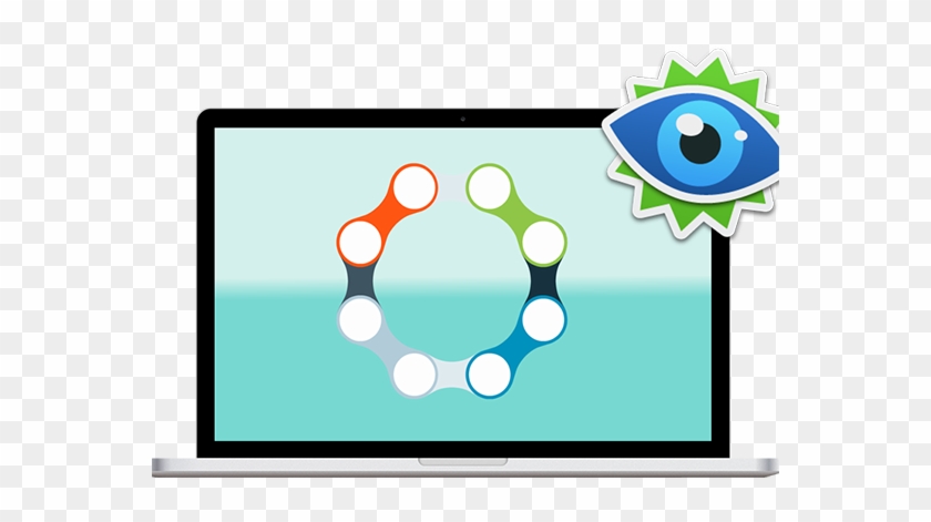 Multimedia Presentation Idea Make Impressive Presentations - Preview Icon #128408
