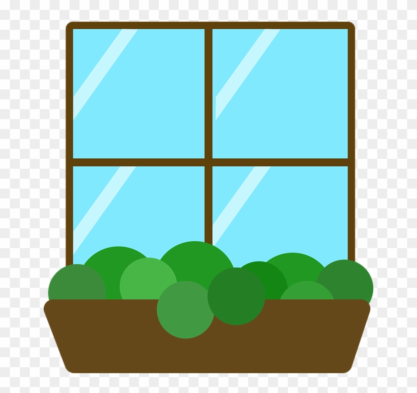A Week With My Windows 10 Desktop - Window Png Vector #128527