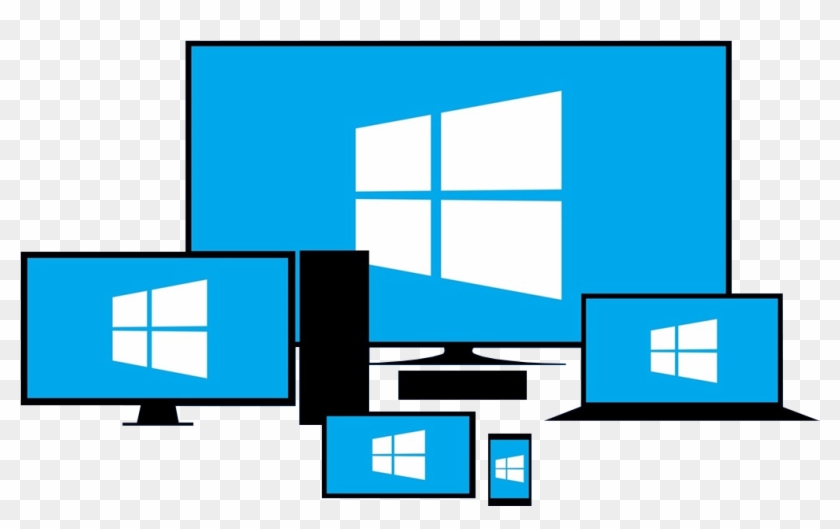 Microsoft® Windows 10 For Business - Windows 10 Free Download #128698