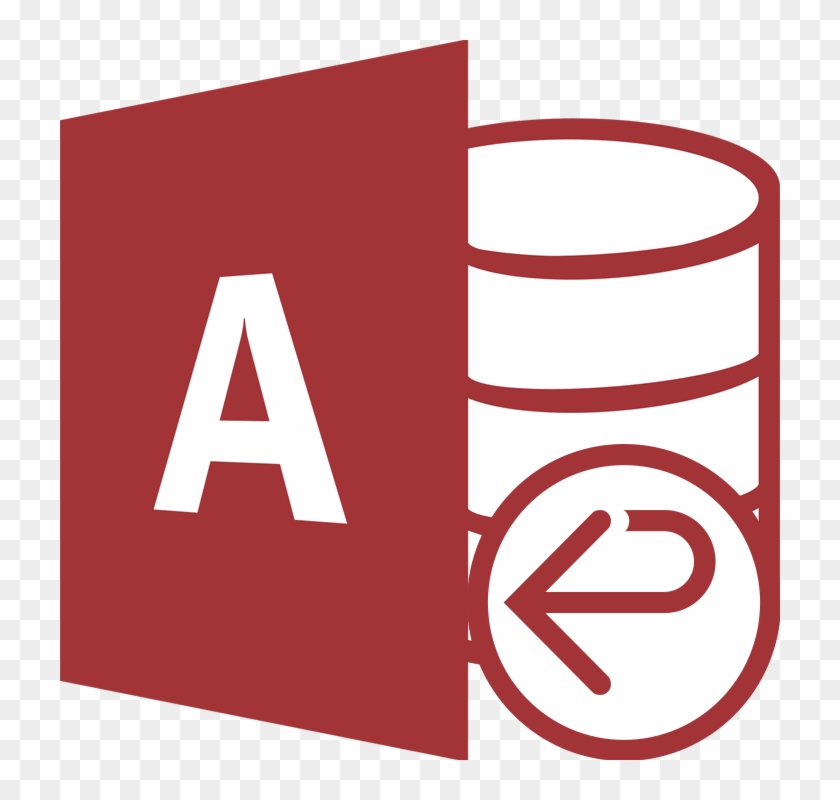 Installation Uninstallation Eula - Microsoft Access 2016 Icon #128737