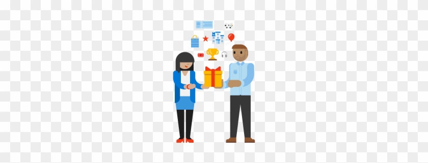 Get Points For Doing What You Already Do - Monetization #128968