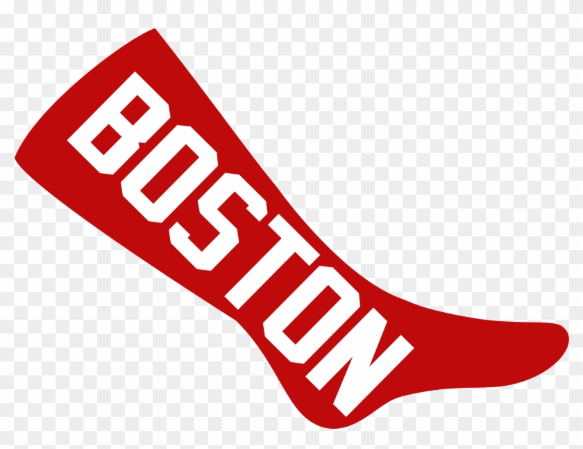 Boston Red Sox - Boston Red Stockings Logo #129168