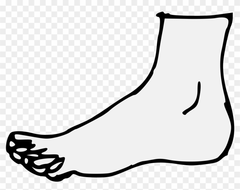 Foot - Foot #679869