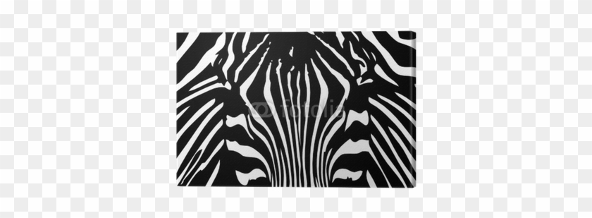 Zebra Vector Png Zebra Vector Png - Zebra Stripes #679901