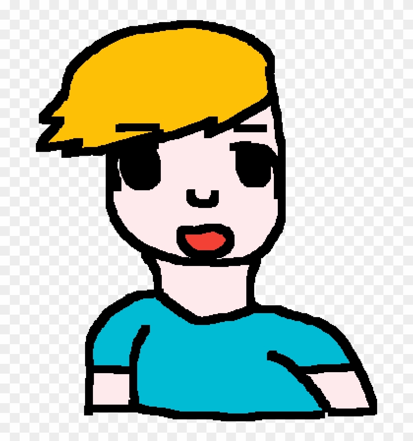 Some Random Dude - Some Random Dude #680001