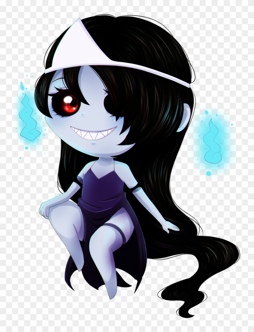 Chibi Ghost By Suesanne - Chibi #680037