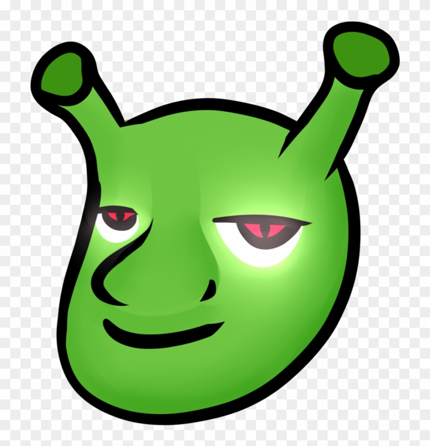 Shrek Is Love By Dorito-dude - Shrek Is Love By Dorito-dude #680067