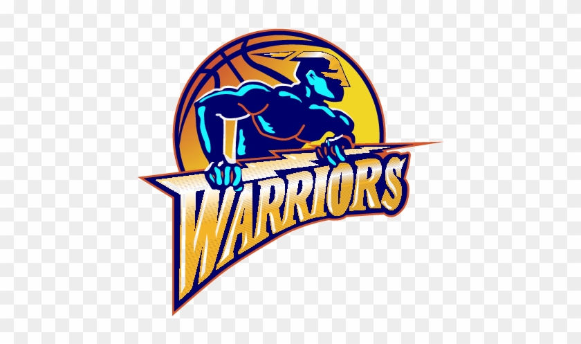 Golden State Warriors - Golden State Warriors Old Logo #680162