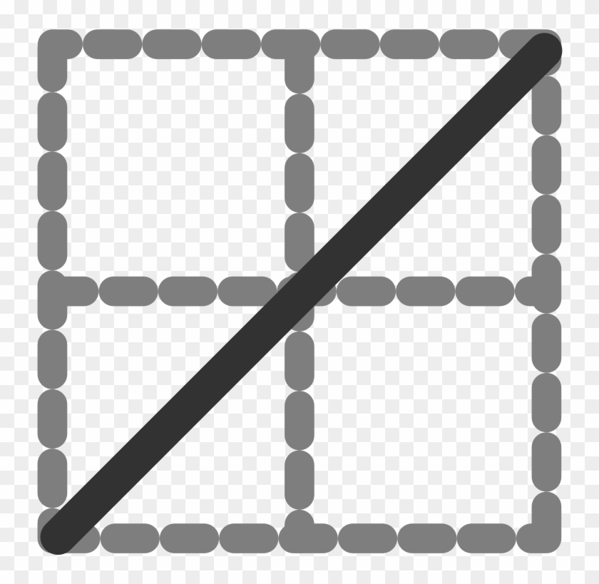 Free Ftborder Up - Icon #680254