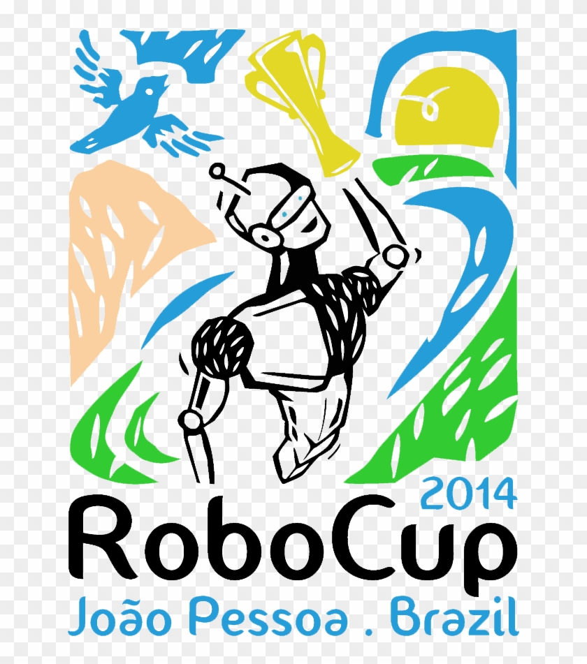 Robocup #680347