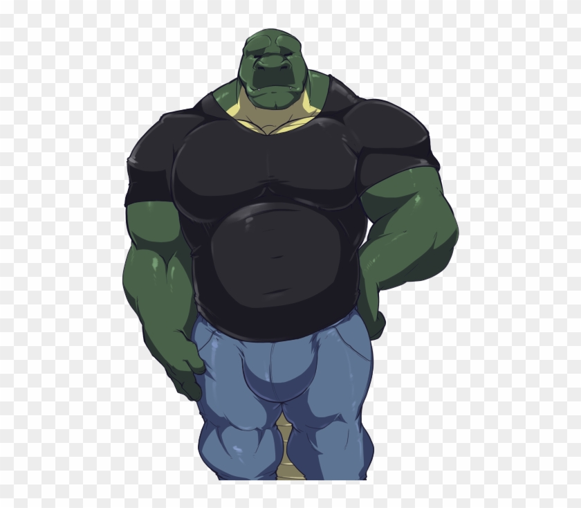 Dozer, One Of The Characters From My Furry Visual Novel, - Extracurricular Activities Visual Novel #680381