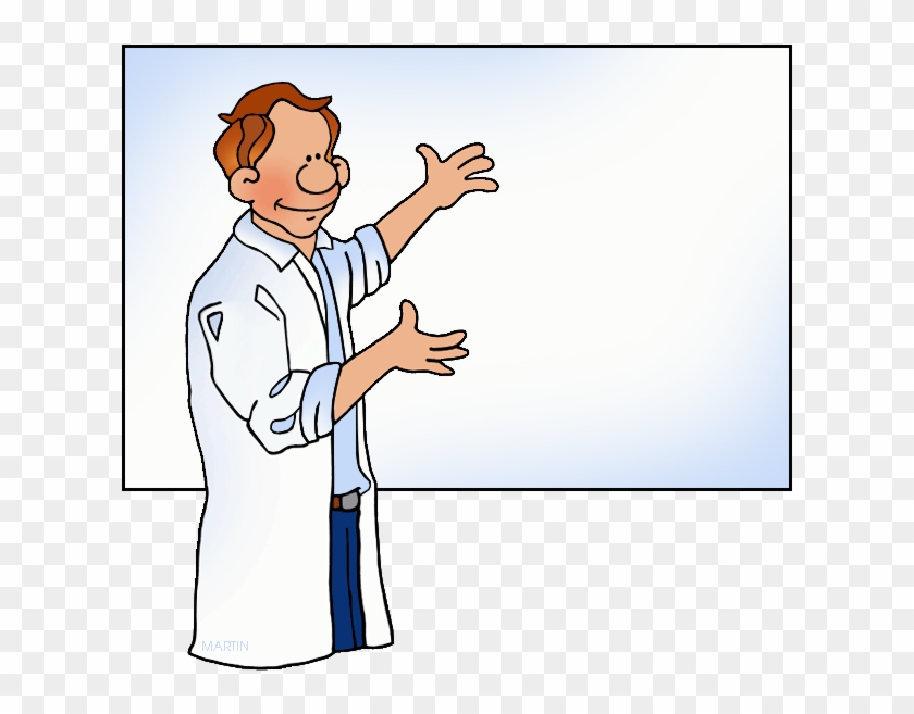 Scientist #680390