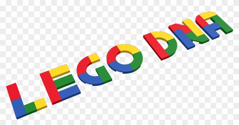 "a Very 'basic' Font With A Primary Color Scheme To - Educational Toy #680419