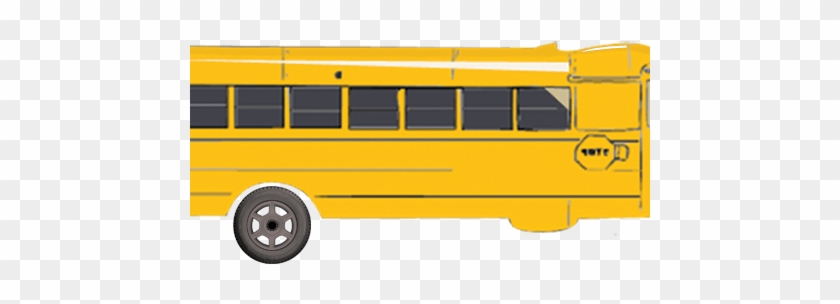 Tsbbus-460x271 - - School Bus #680438