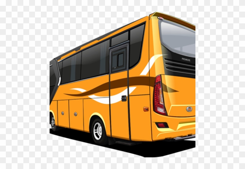 Premier - Bus #680521