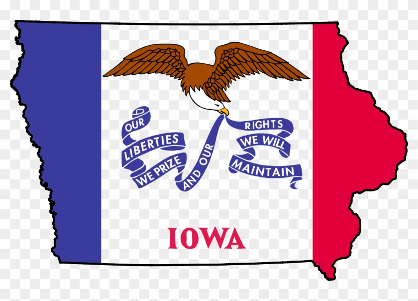 Iowaflagstate - Iowaflagstate #680545