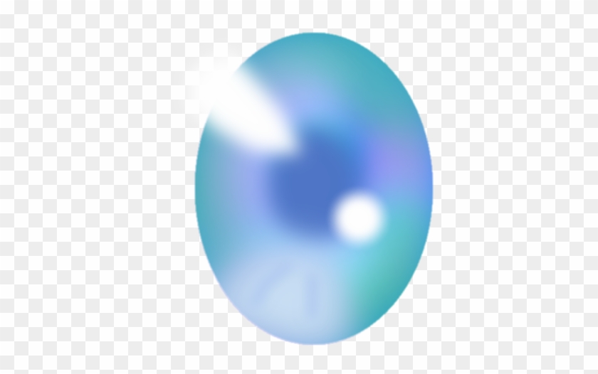 Mmd Cloudy Eye Texture - Mmd Eye Texture Blue #680557