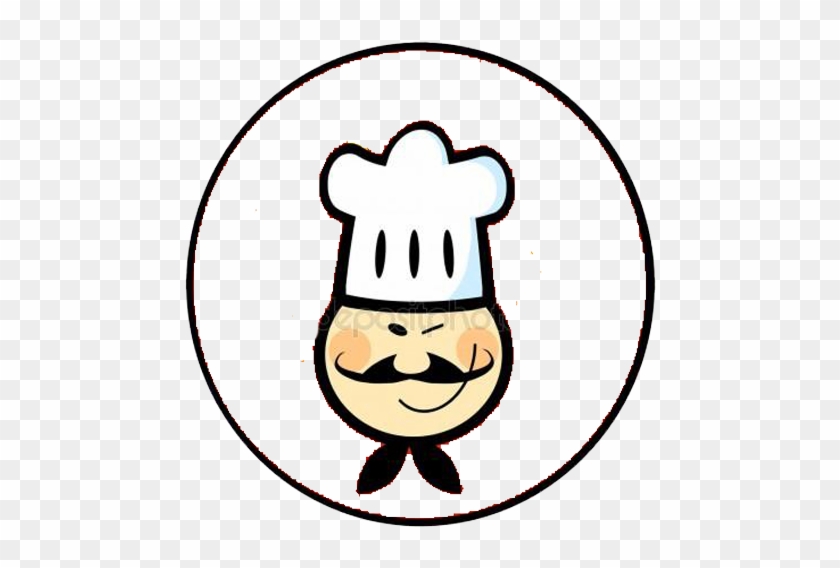 Chef Speciality - Chef Sticker #680738