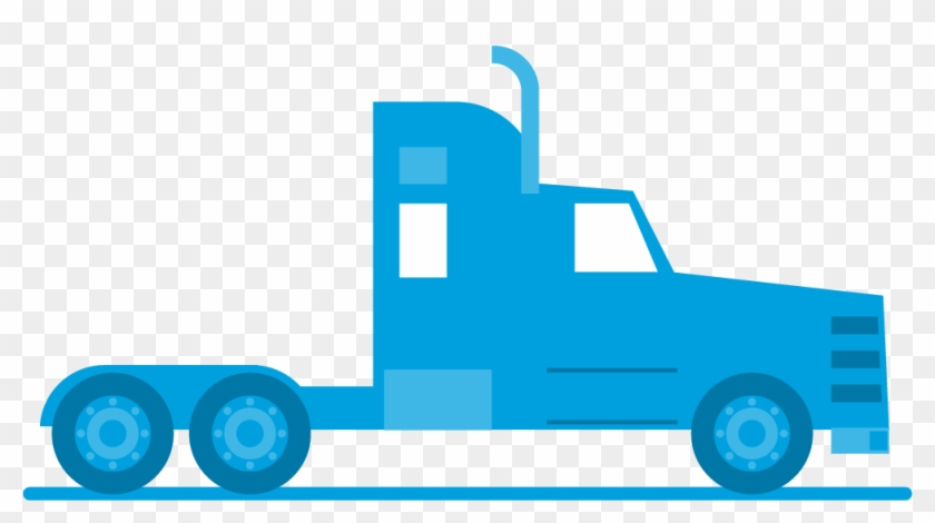 Truck #680854