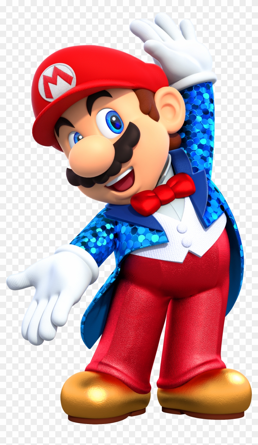 Mpt100 Art - Mario - Mpt100 Art - Mario #680896