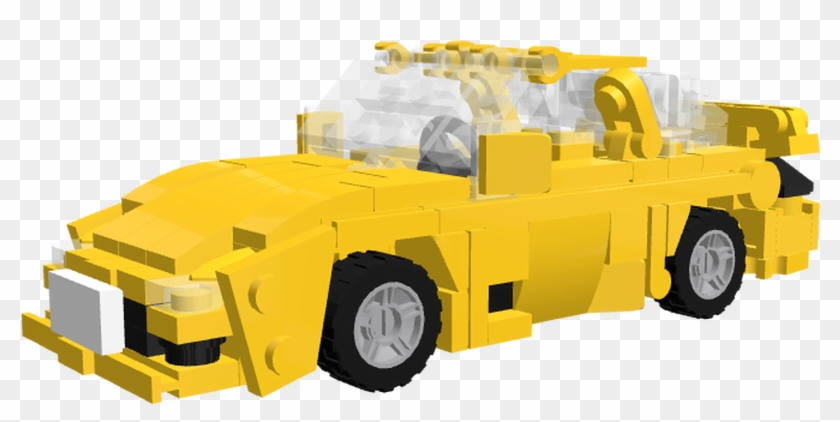 Lego #680900