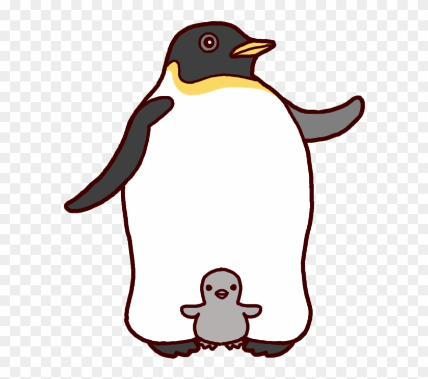 Penguin #681064