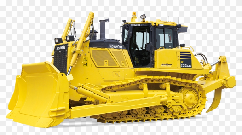 D155axi-8 - بولدوزر کوماتسو #681090