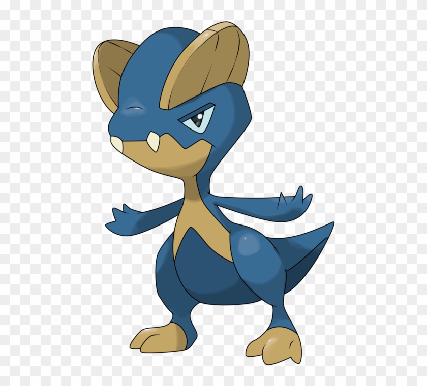 Pokémon #681168
