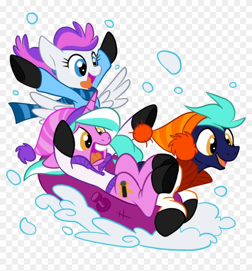 Nanook123, Bronycon Mascots, Hat, Hoofevent, Inner - Pony #681274