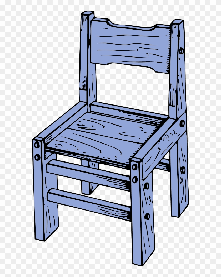 Chair Clipart - Cliparts - Co - Chair Clip Art #681352
