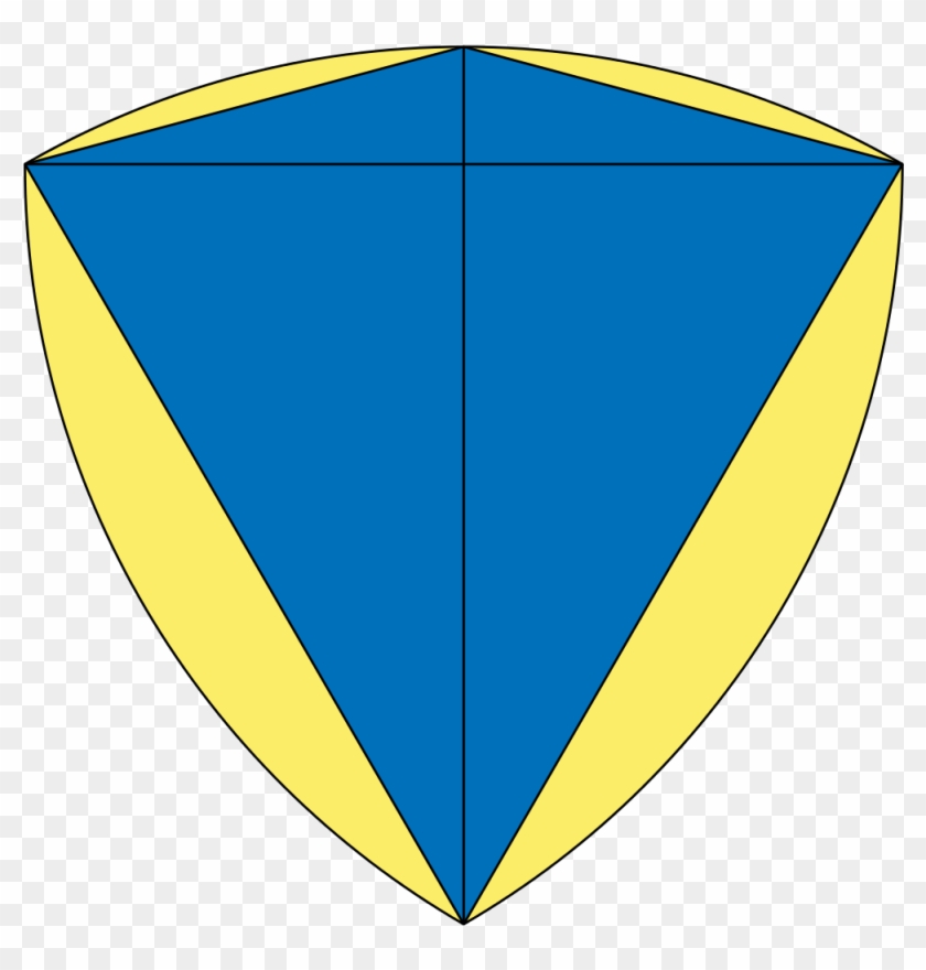 File - Reuleaux Kite - Svg - Ball #681358