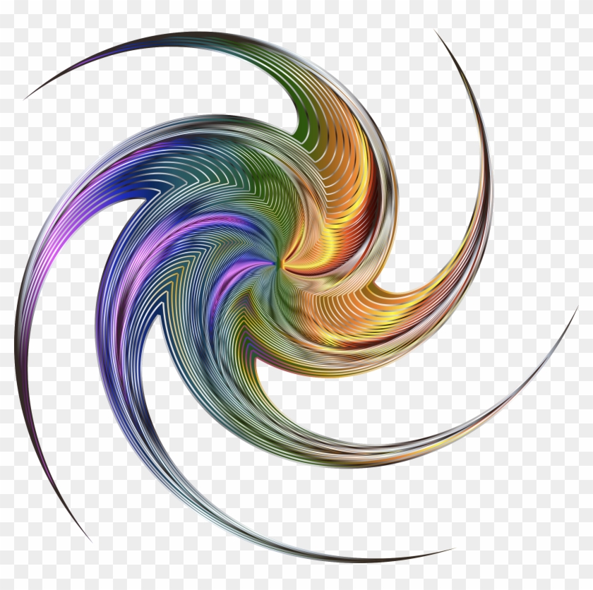 Kraken - Fractal Art #681554