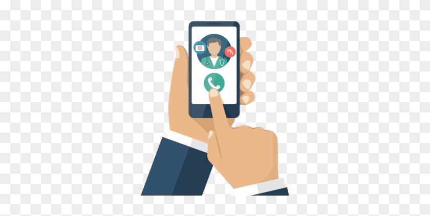 Mobility Support - Physician #681512