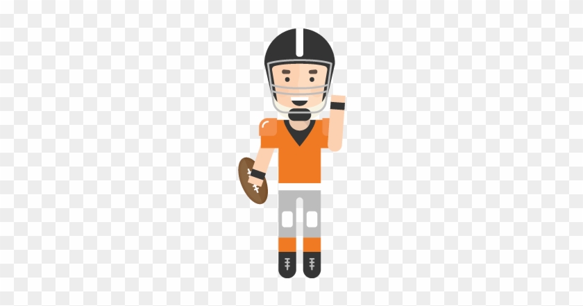 Pick Your Player - Cartoon #681586