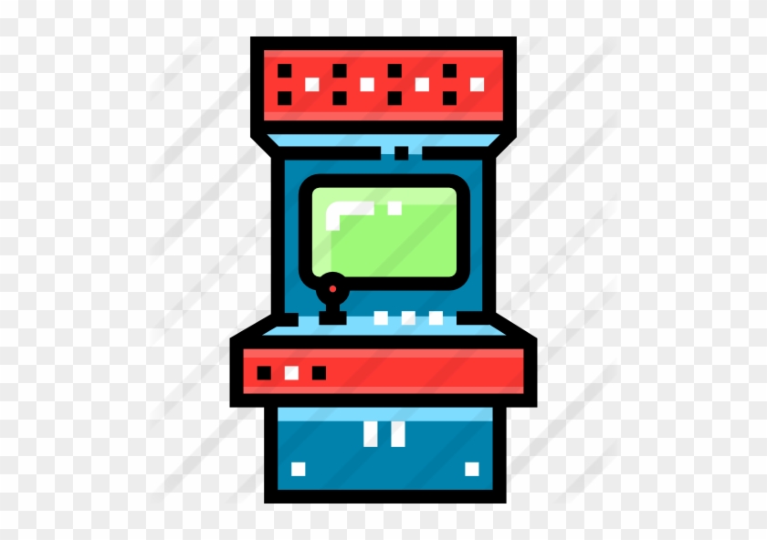 Arcade - Arcade #681735