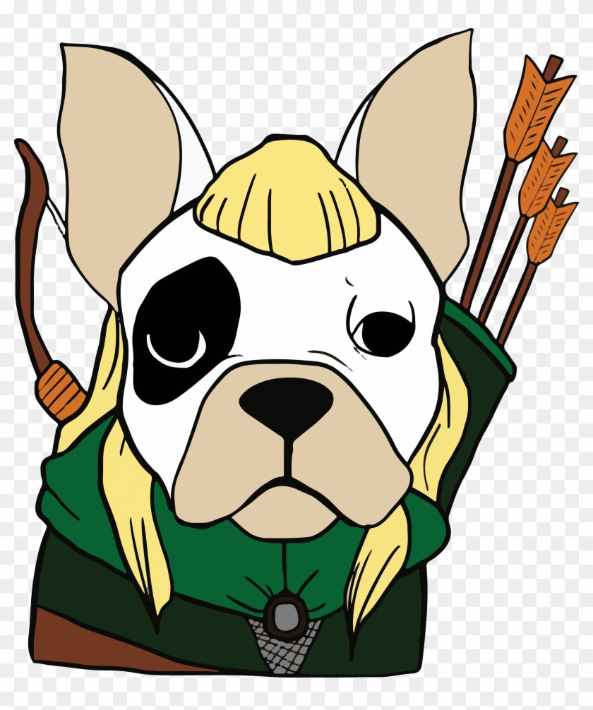 Clip Art #681852