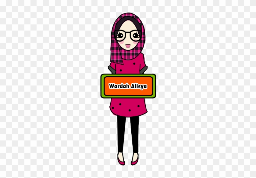 Wardahalisya - Cartoon #681897