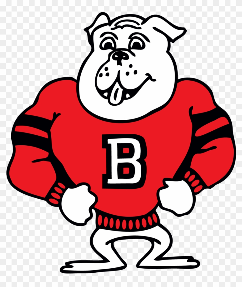   Bulldog #681902