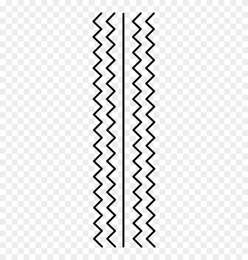 Free Tire Marks - Marcas De Pneu Desenho #682086