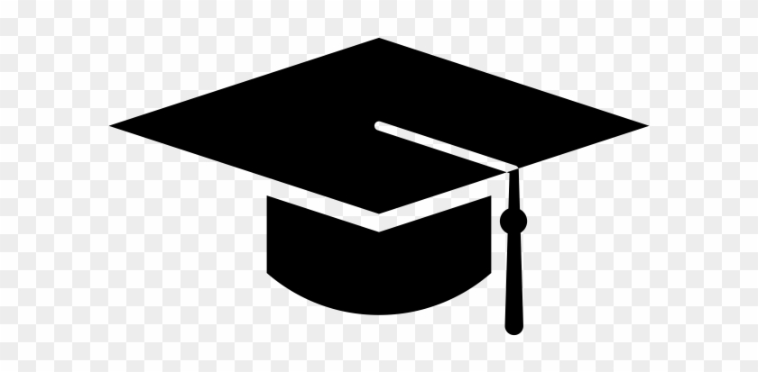 Activities - Graduation Cap Icon Transparent #682097