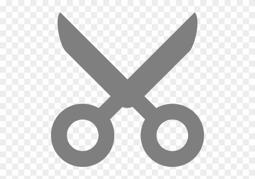 Green Scissors Png #682098