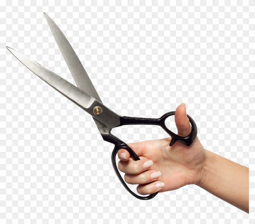 Scissors Images - Scissors Png #682125