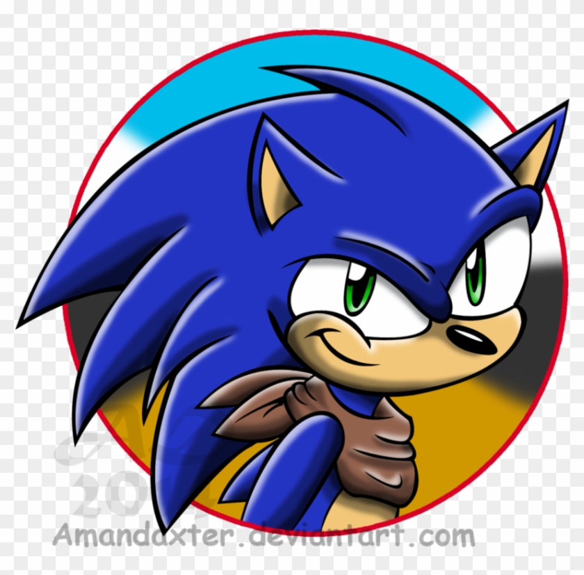 Sonic Boom 2 By Amandaxter - Sonic Boom #682176