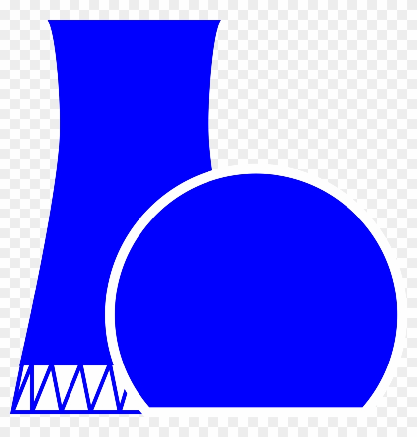Open - Nuclear Power Plant #682230