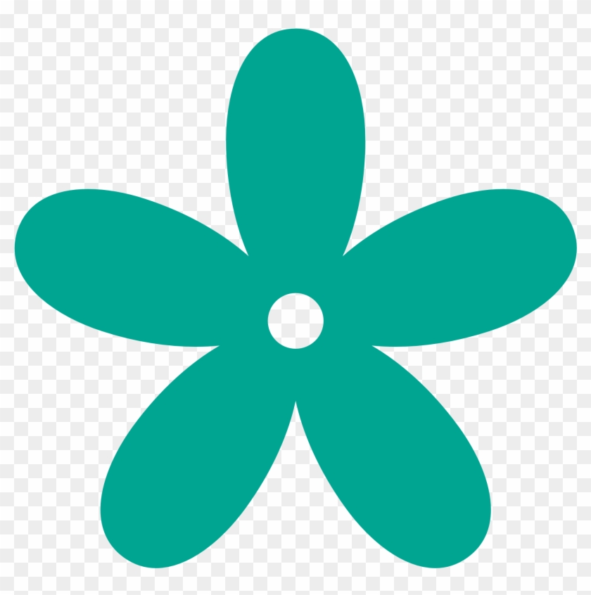 Flower Clipart Png #682260