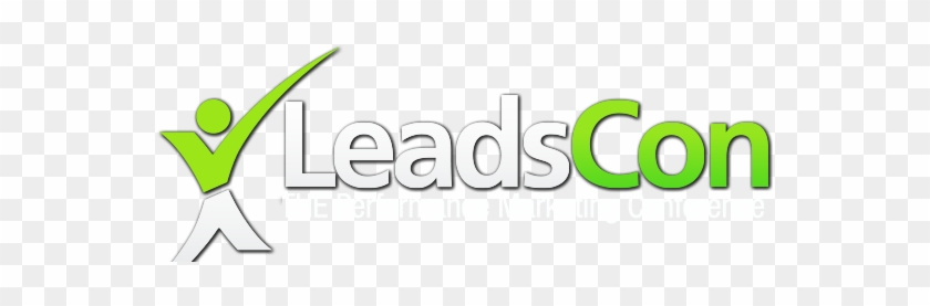 Leadscon Conference Tail - Leadscon Logo #682396