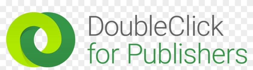 Doubleclick For Publishers Logo #682404