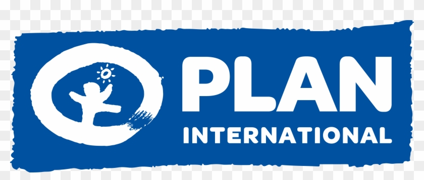 Plan International Logo [pdf] Png Free Downloads, Logo - Plan International Logo Download #682442